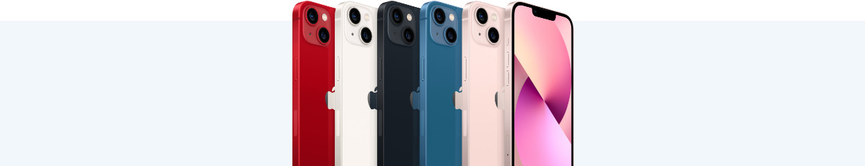 À venir : Apple iPhone 13 (mini)