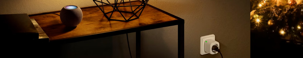 Comment choisir une prise connectée ?