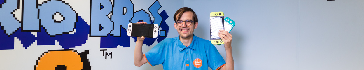 Nintendo Switch OLED vs Nintendo Switch vs Nintendo Switch Lite