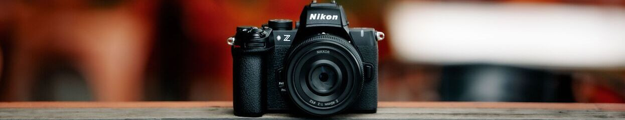 Comment choisir un appareil photo hybride Nikon ?