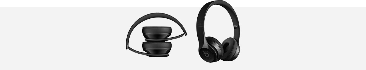Avis expert : Beats Solo3 Wireless