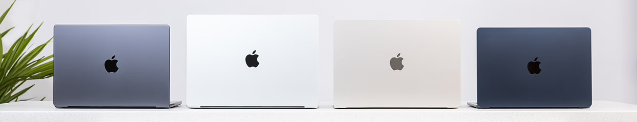 Quelle puce Apple MacBook Silicon vous convient ?