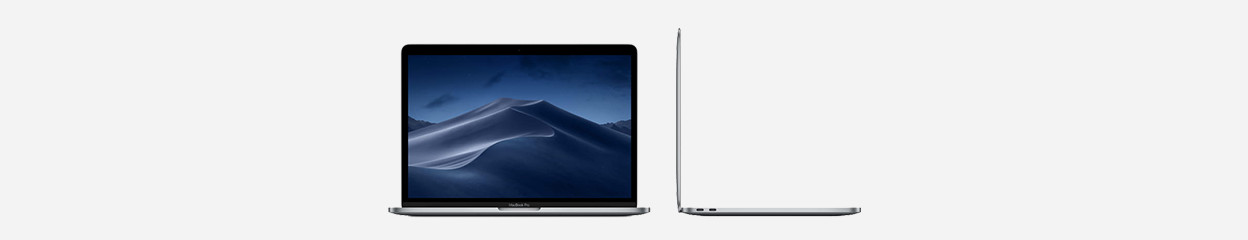 What's macOS Mojave?
