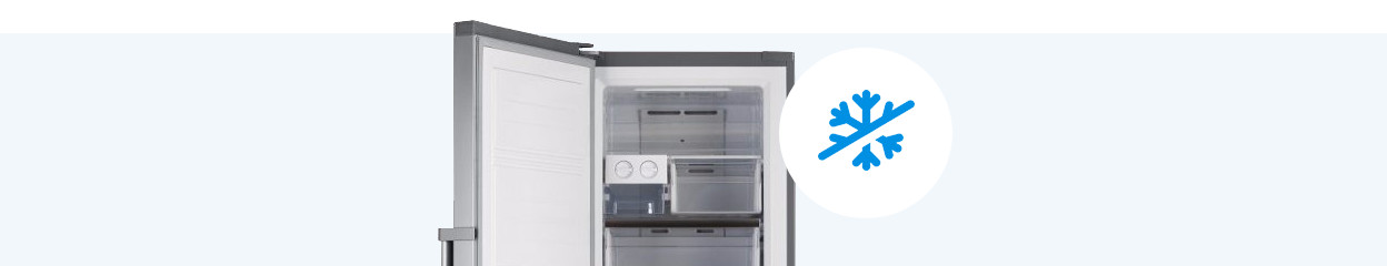 Quels sont les avantages et inconvénients d'un frigo NoFrost ?