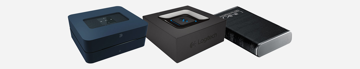 Welke draadloze ontvanger moet ik kiezen?
