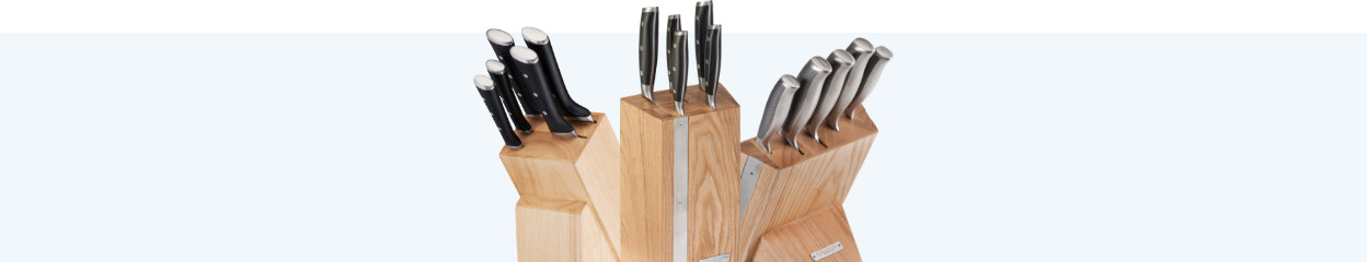 Hoe kies je een keukenmes?