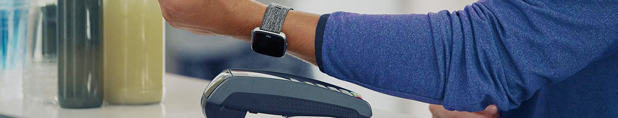 Fitbit Pay: what is it and how does it work?