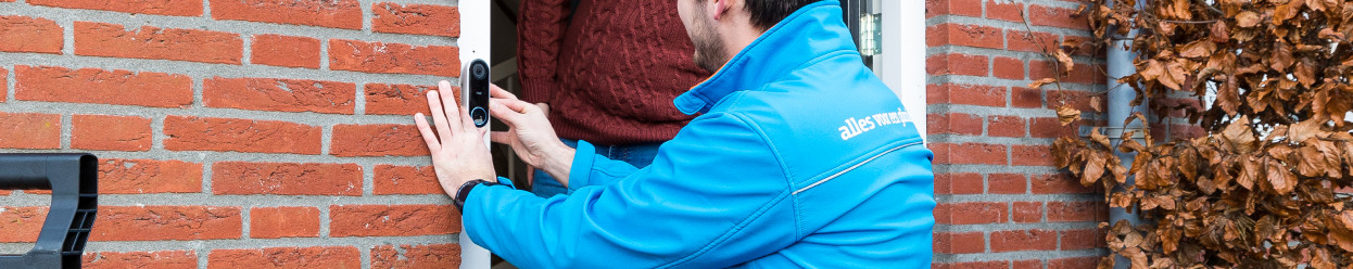 Comment choisir une sonnette connectée ?