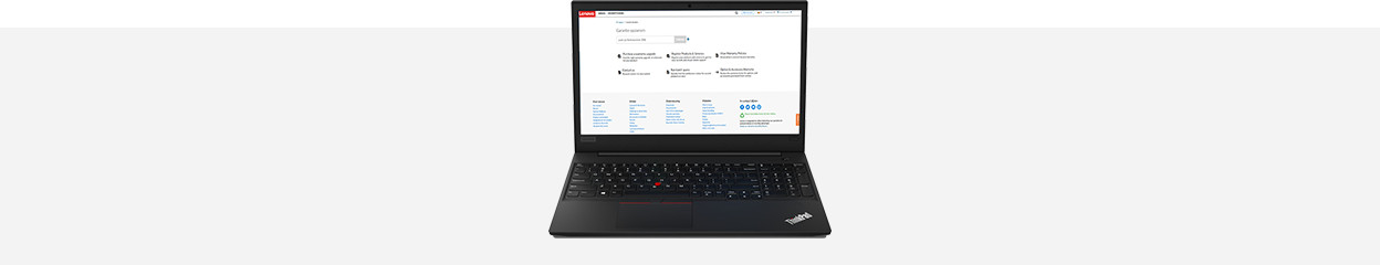 Hoe maak ik gebruik van mijn Lenovo on-site garantie?