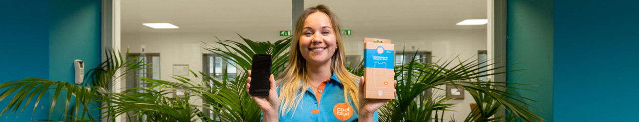 How do you apply a screen protector to your smartphone or tablet?