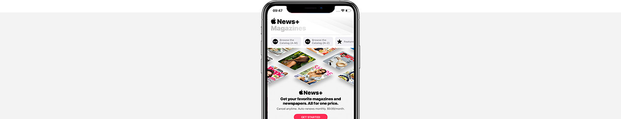 Wat is Apple News?