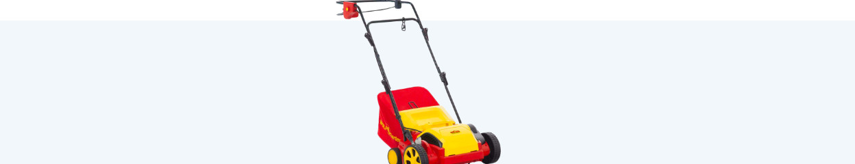 Advice on scarifying