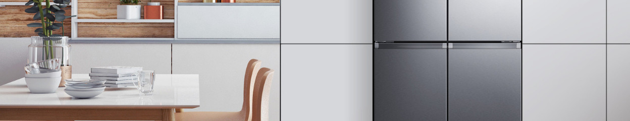 Wat zijn de functies van een Hisense koelkast?