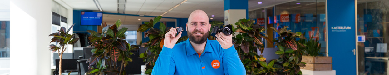 5 tips if the battery of your camera runs out quickly