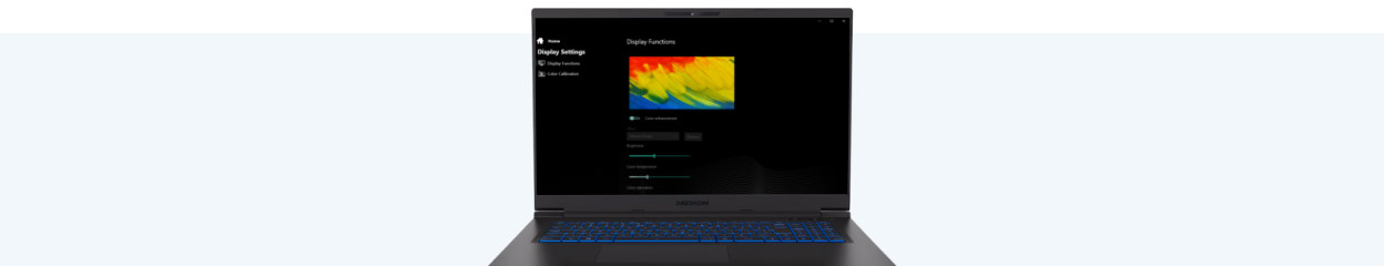 Profitez pleinement de votre PC gamer Medion