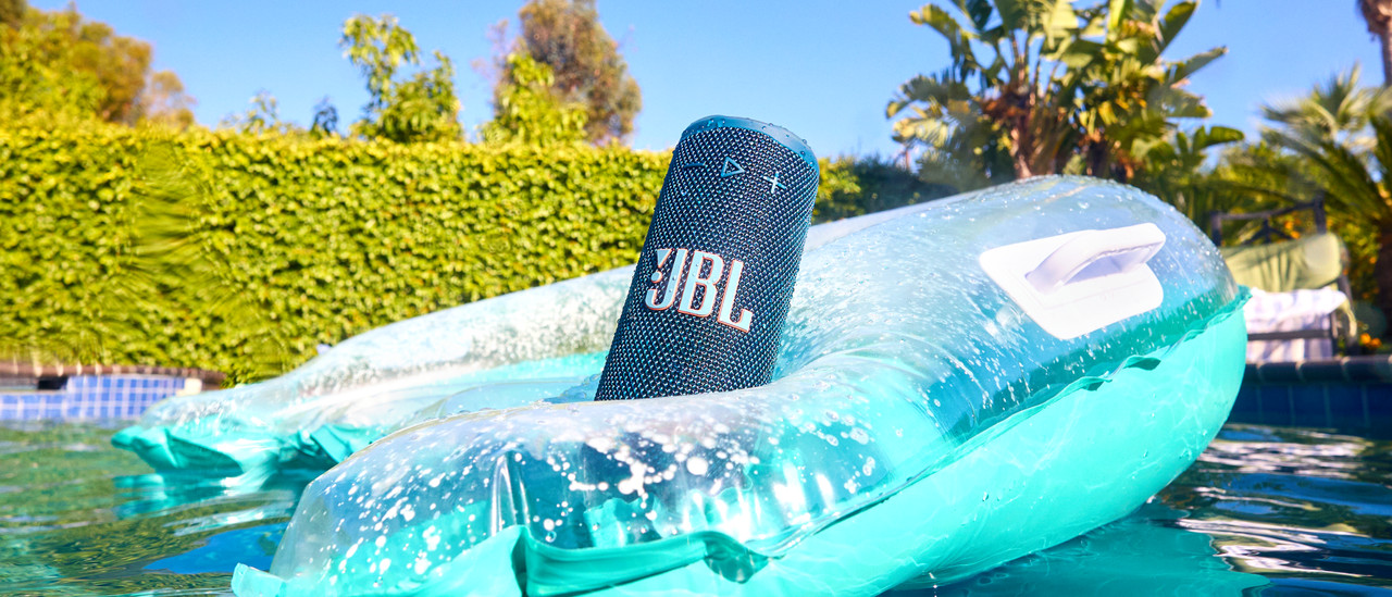Waterproof