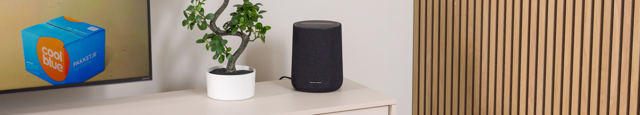 Expert review of the Harman Kardon Enchant speaker