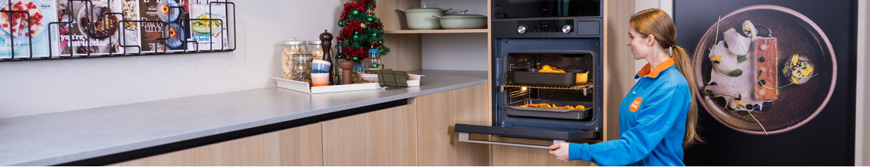 Qu’est-ce que la régénération avec un four à vapeur ?