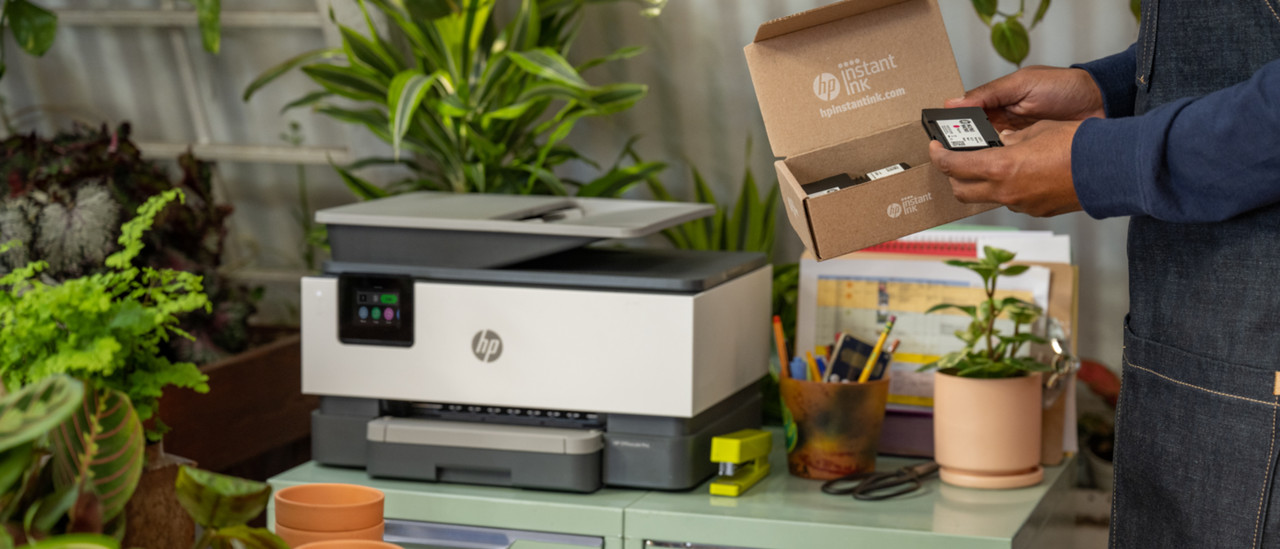 Imprimantes pour petits bureaux