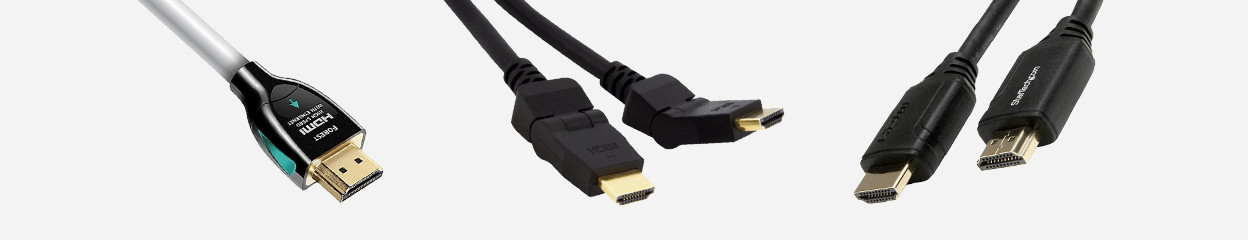 Comment choisir le bon câble HDMI ?