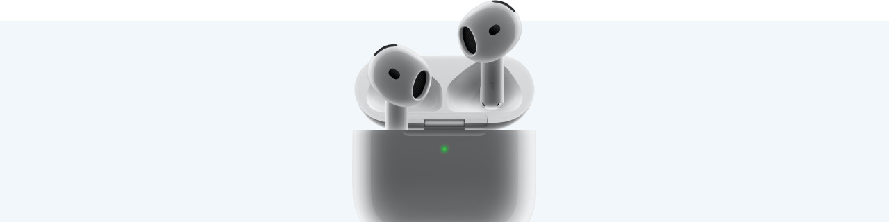Alles over Apple AirPods 4
