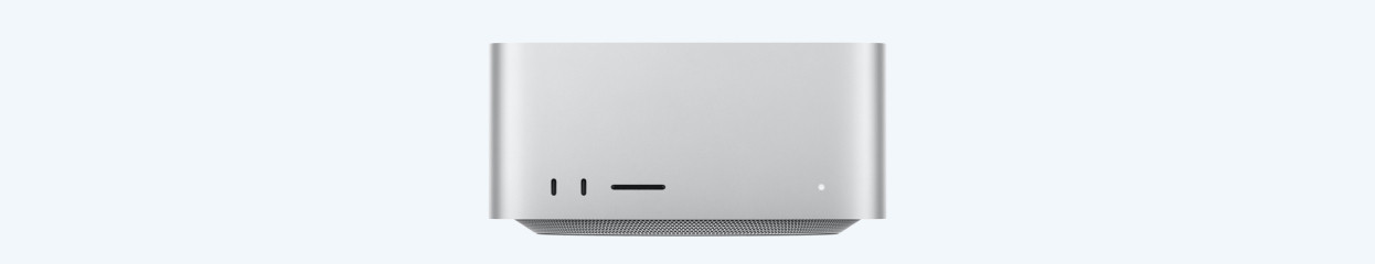 Alles over Mac Studio M5 Max & M5 Ultra (2026)