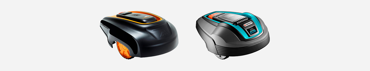 How do you choose a robot lawn mower?