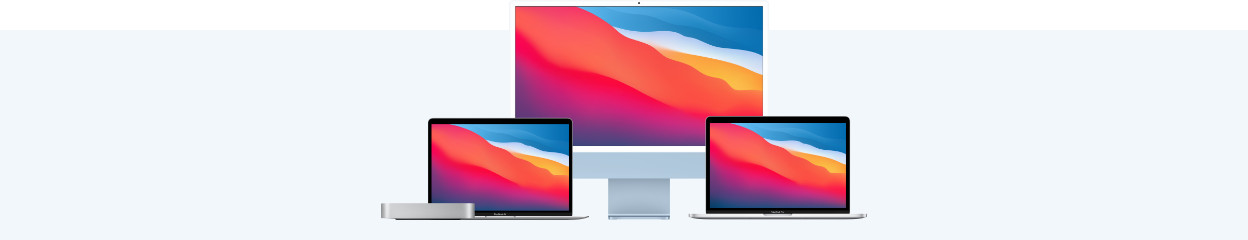 How do you make a backup of your Apple Mac?