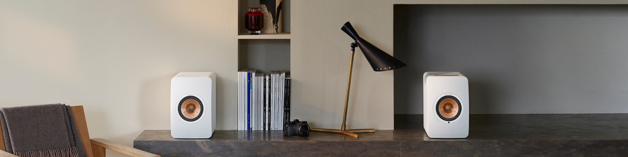 How do you choose a HiFi speaker?