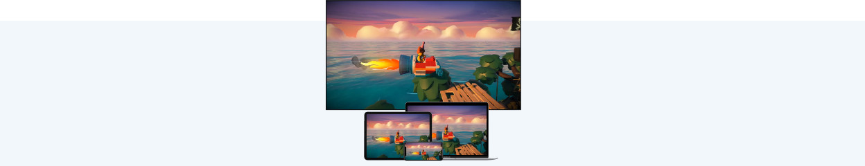 What's Apple Arcade?