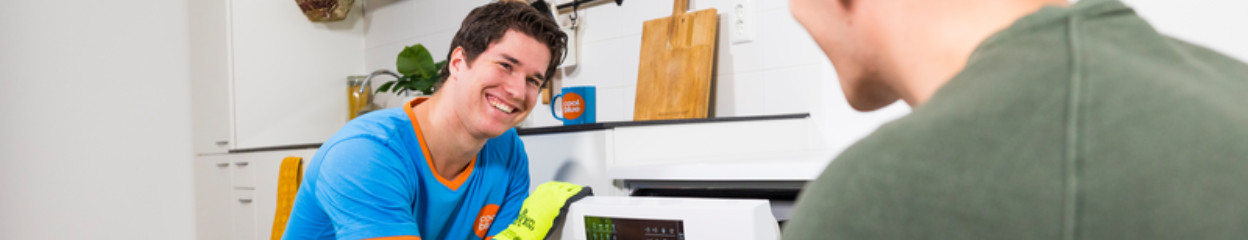 Wat bespaar je met een nieuwe vaatwasser aan energie?