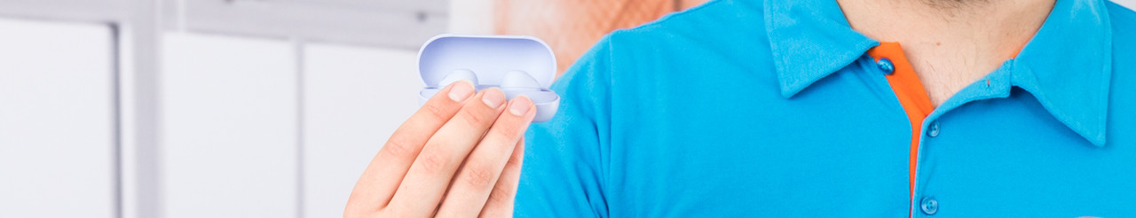 Aan de slag met Sony WF-C700N