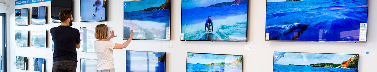 What are the dimensions of my TV?