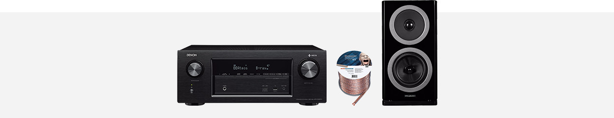 Comment dénuder mon câble d'enceinte ?