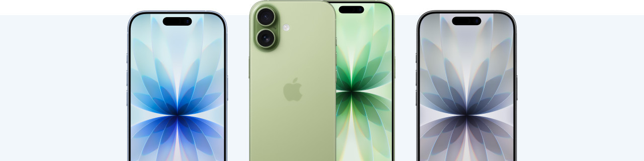 Alles over upgraden naar de nieuwste Apple iPhone