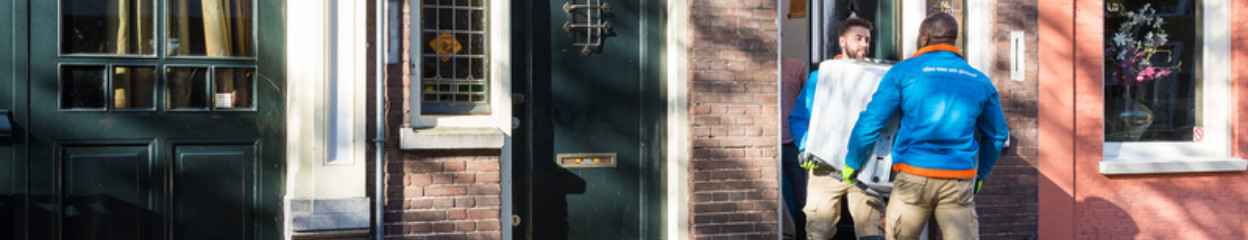 Comment se préparer pour notre service d'encastrement ou d'installation ?