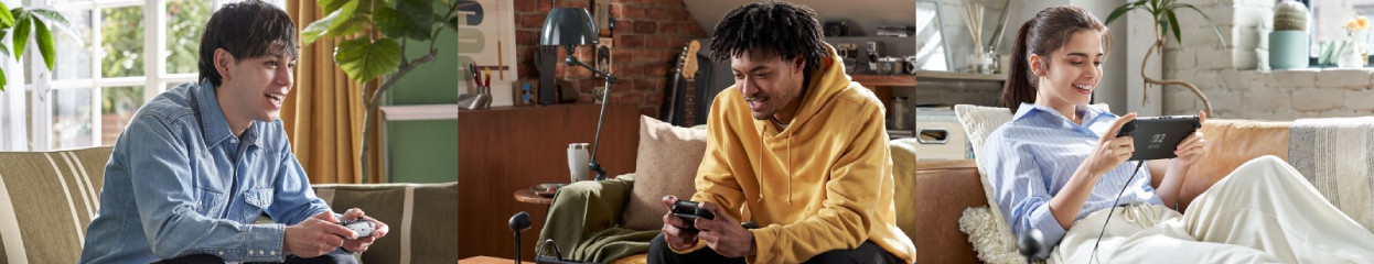 Hoe gebruik je GameChat op de Nintendo Switch 2?