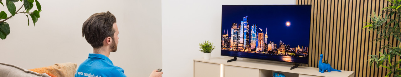 Avis expert : Samsung OLED S85F