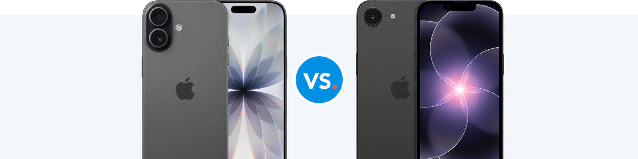 Wat is het verschil tussen Apple iPhone 17 en 17e?