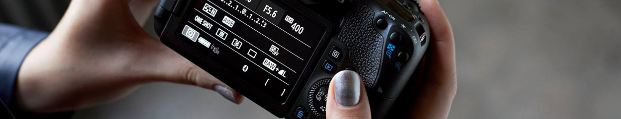 Comment fonctionne Bluetooth sur un appareil photo ?