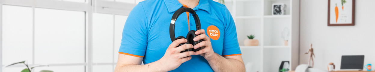 Specialisten review JBL Tour One M2