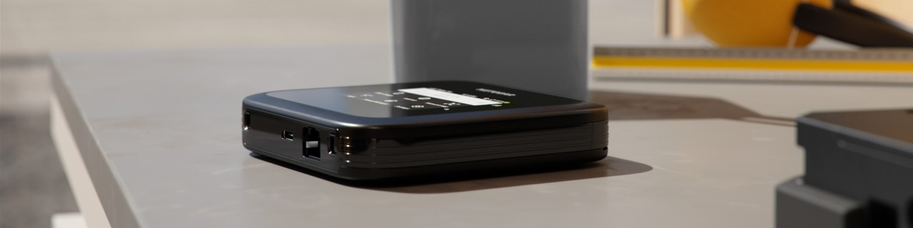 Wat is een mifi router?