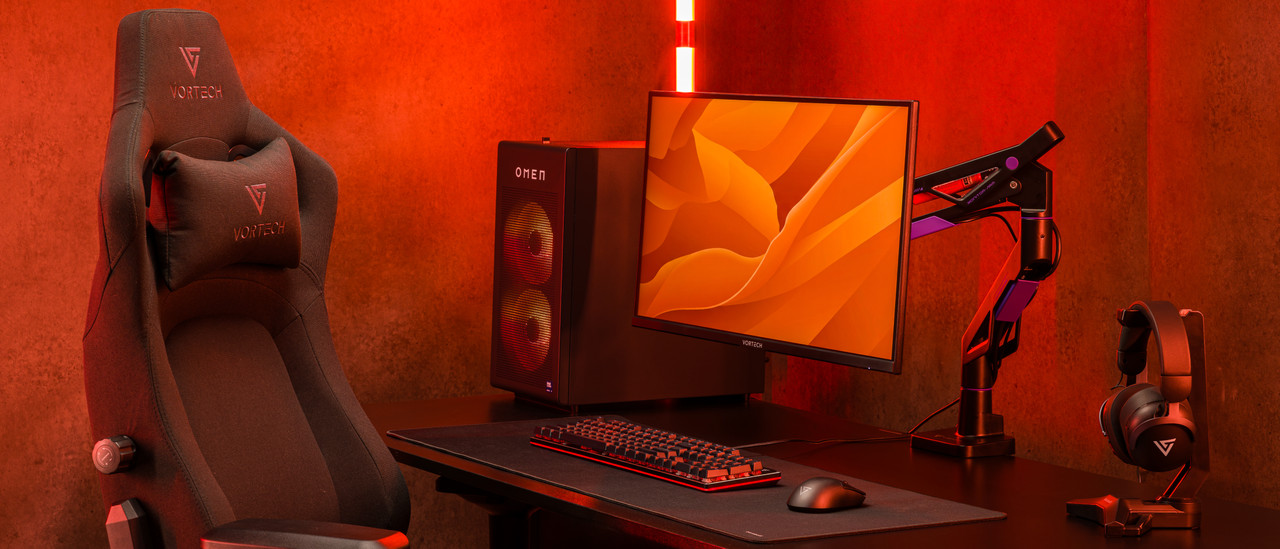 Vortech Pro