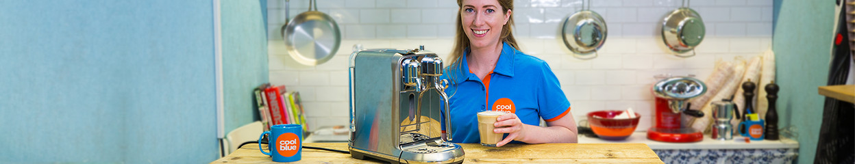 4 astuces pour préparer des cappuccinos avec votre Sage Nespresso Creatista 