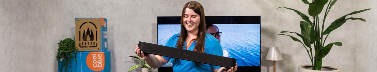 Expert review of the Sonos Beam (Gen 2)