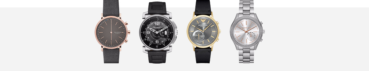 Qu'est-ce qu'une montre hybride et à quoi ça sert ?