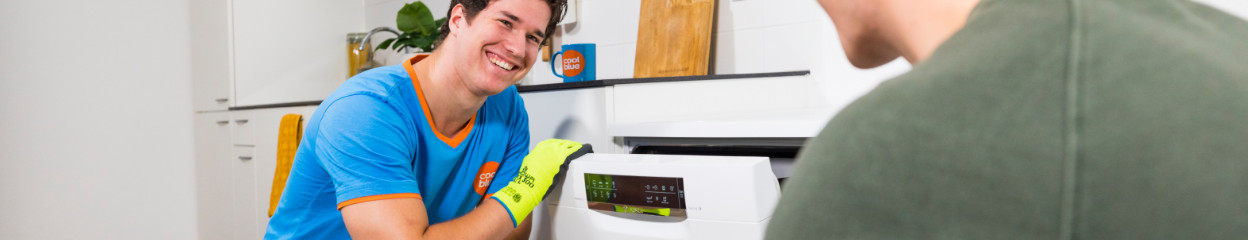 Why does the eco cycle of a dishwasher take long?