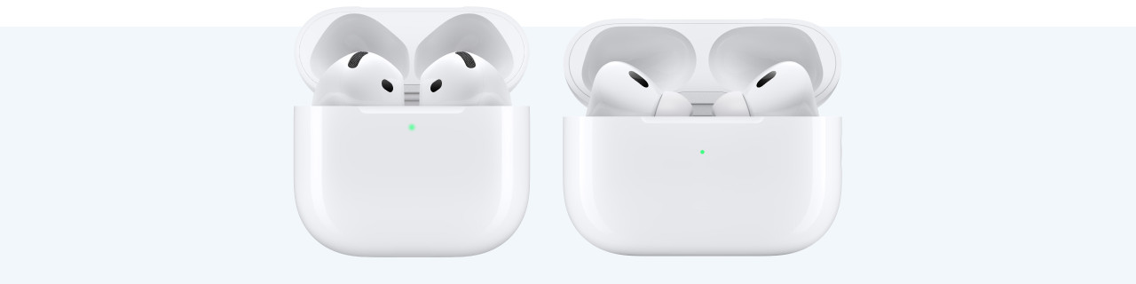 Comment réinitialiser les Apple AirPods ?