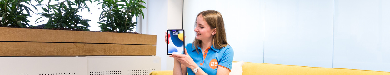 Specialisten review Apple iPad Mini 6