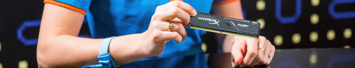 Hoe kies je RAM geheugen voor je gaming laptop?